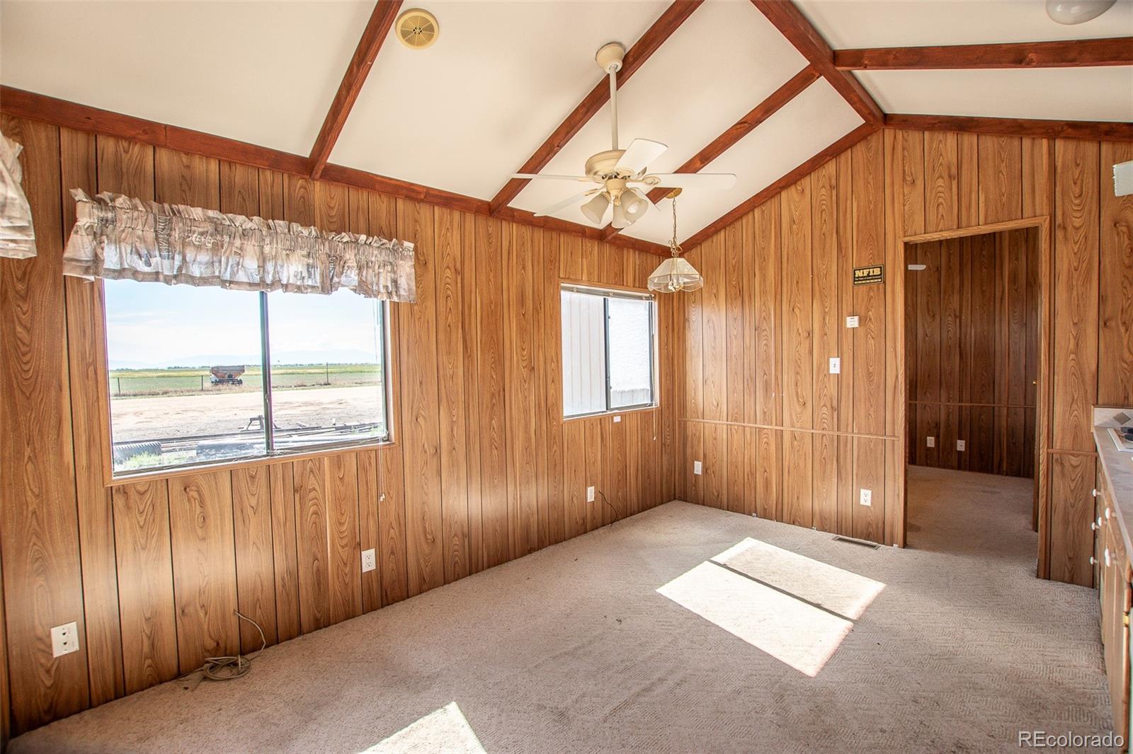 MLS Image #20 for 937  county road 46 ,center, Colorado