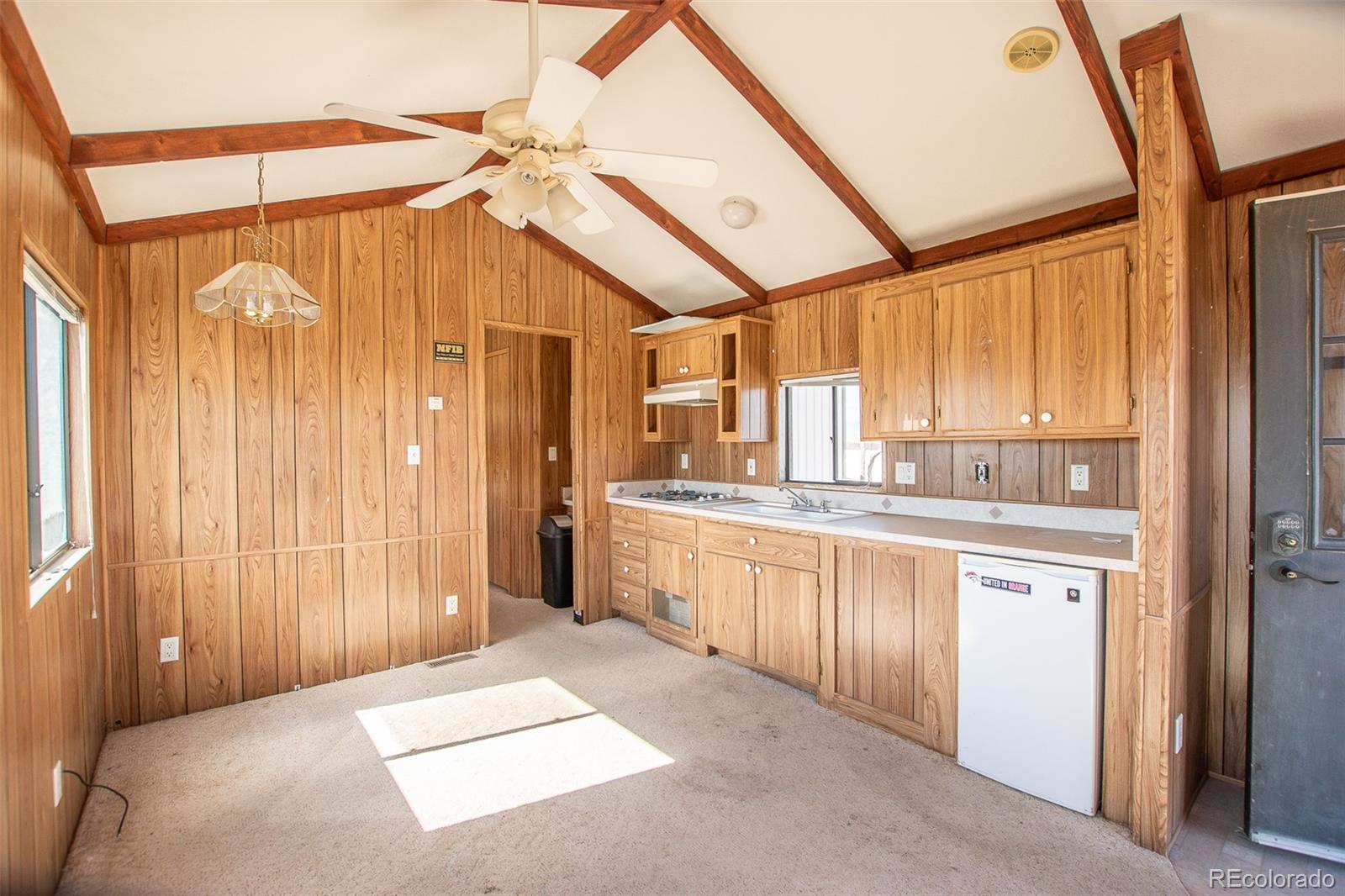MLS Image #21 for 937  county road 46 ,center, Colorado