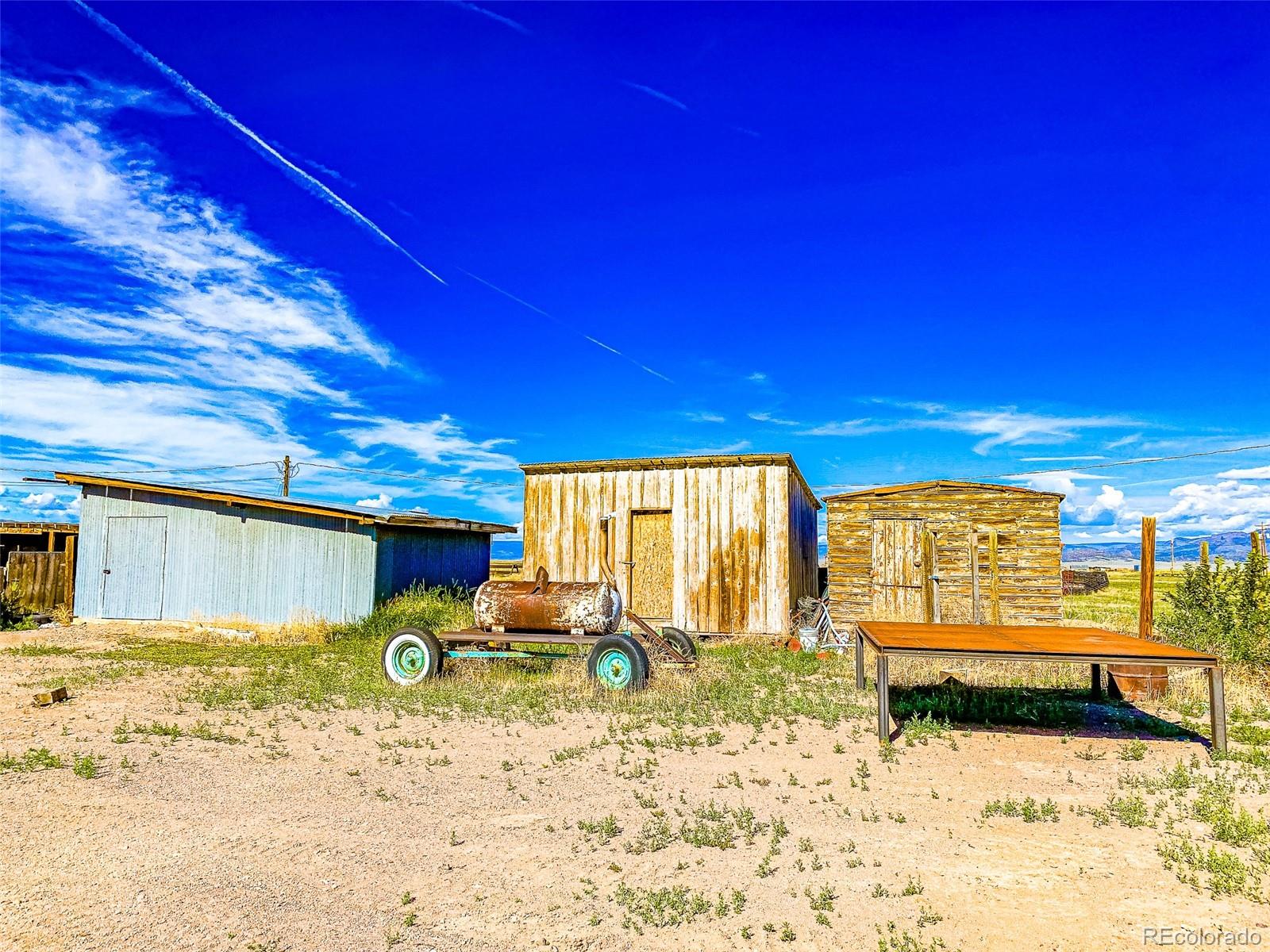 MLS Image #24 for 937  county road 46 ,center, Colorado