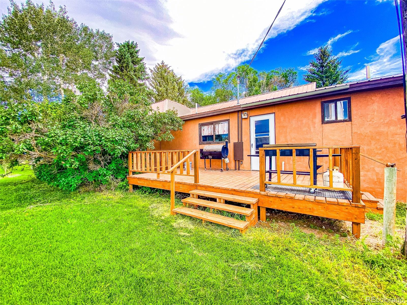MLS Image #25 for 937  county road 46 ,center, Colorado