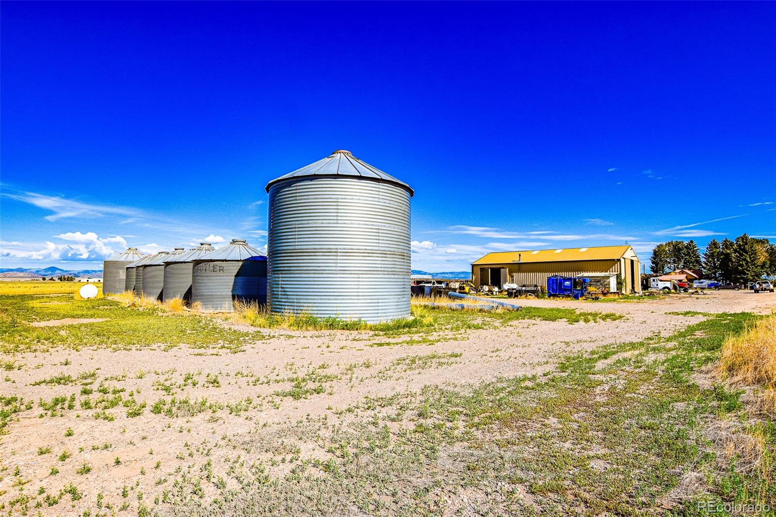 MLS Image #26 for 937  county road 46 ,center, Colorado