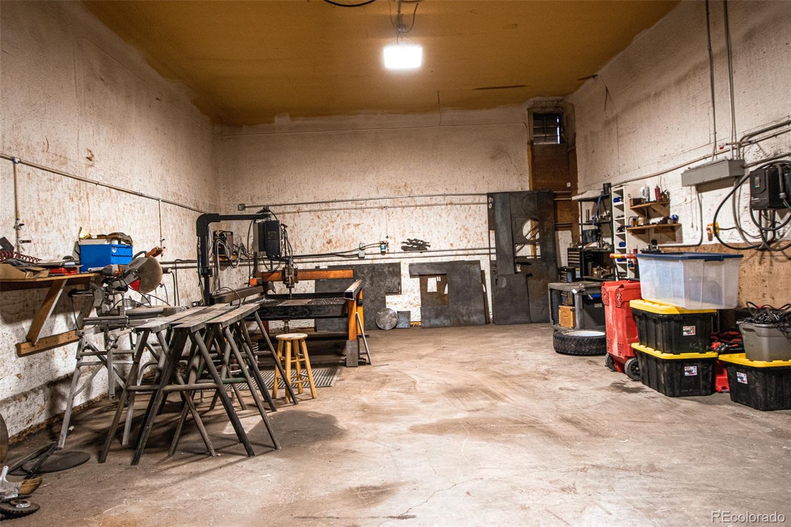MLS Image #29 for 937  county road 46 ,center, Colorado