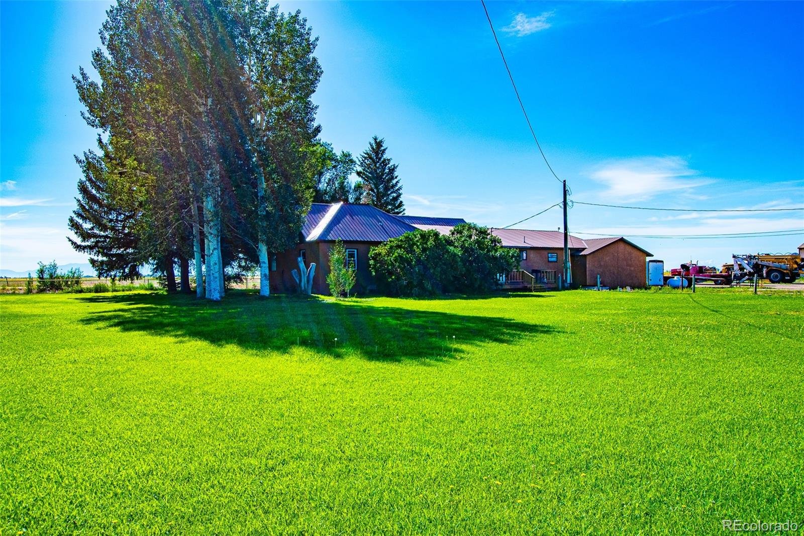 MLS Image #31 for 937  county road 46 ,center, Colorado