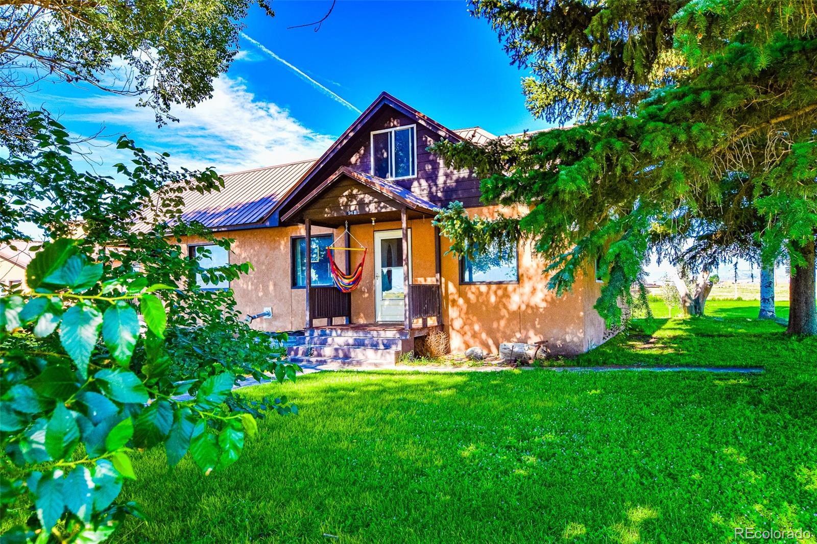 MLS Image #33 for 937  county road 46 ,center, Colorado