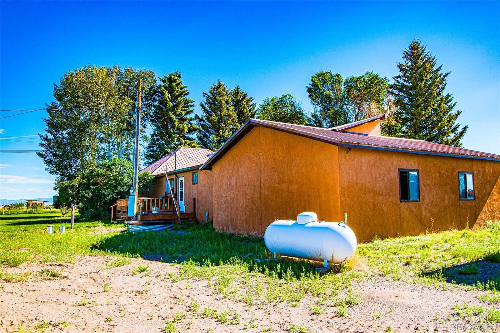 MLS Image #34 for 937  county road 46 ,center, Colorado