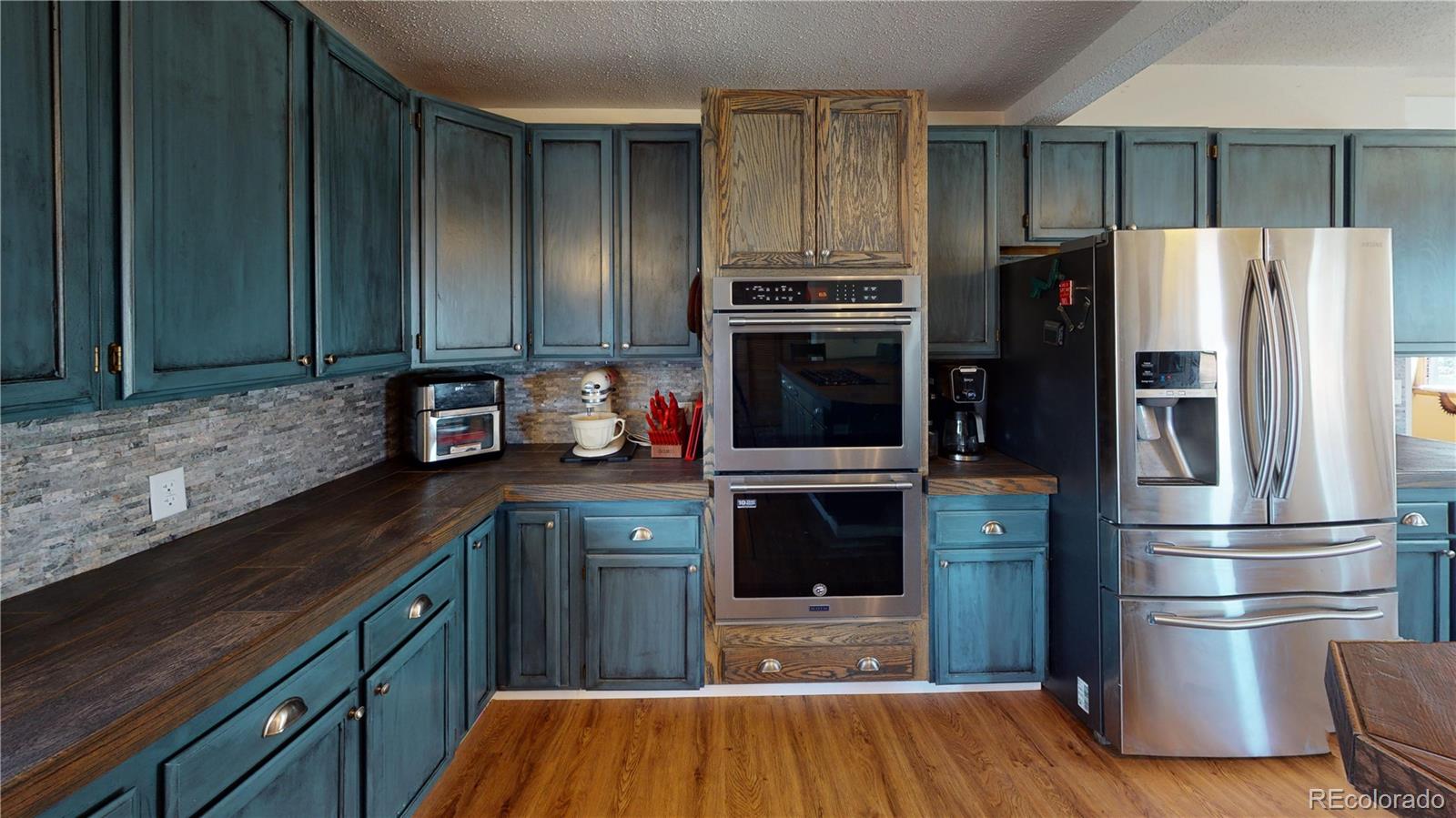 MLS Image #4 for 937  county road 46 ,center, Colorado