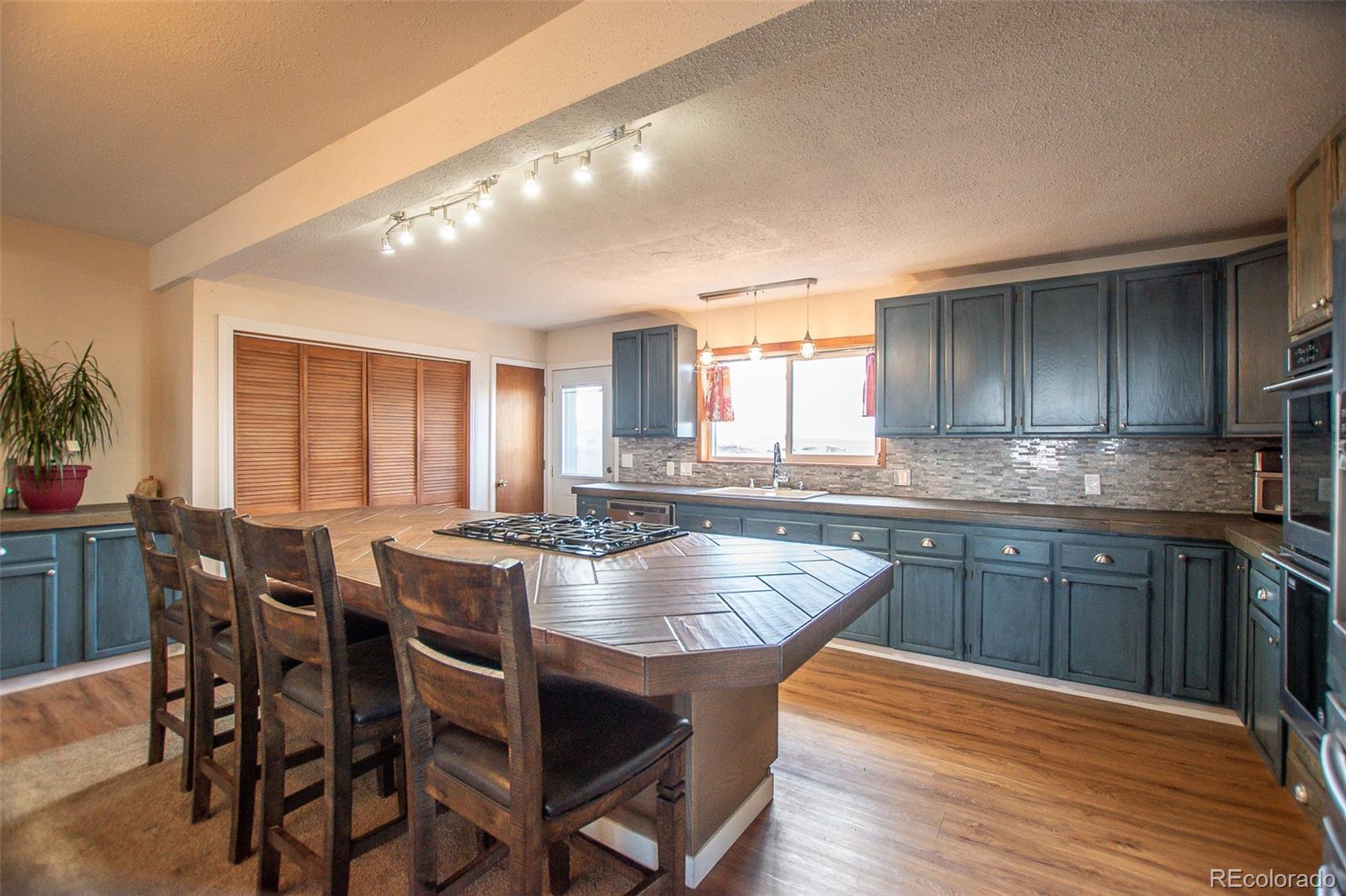 MLS Image #6 for 937  county road 46 ,center, Colorado