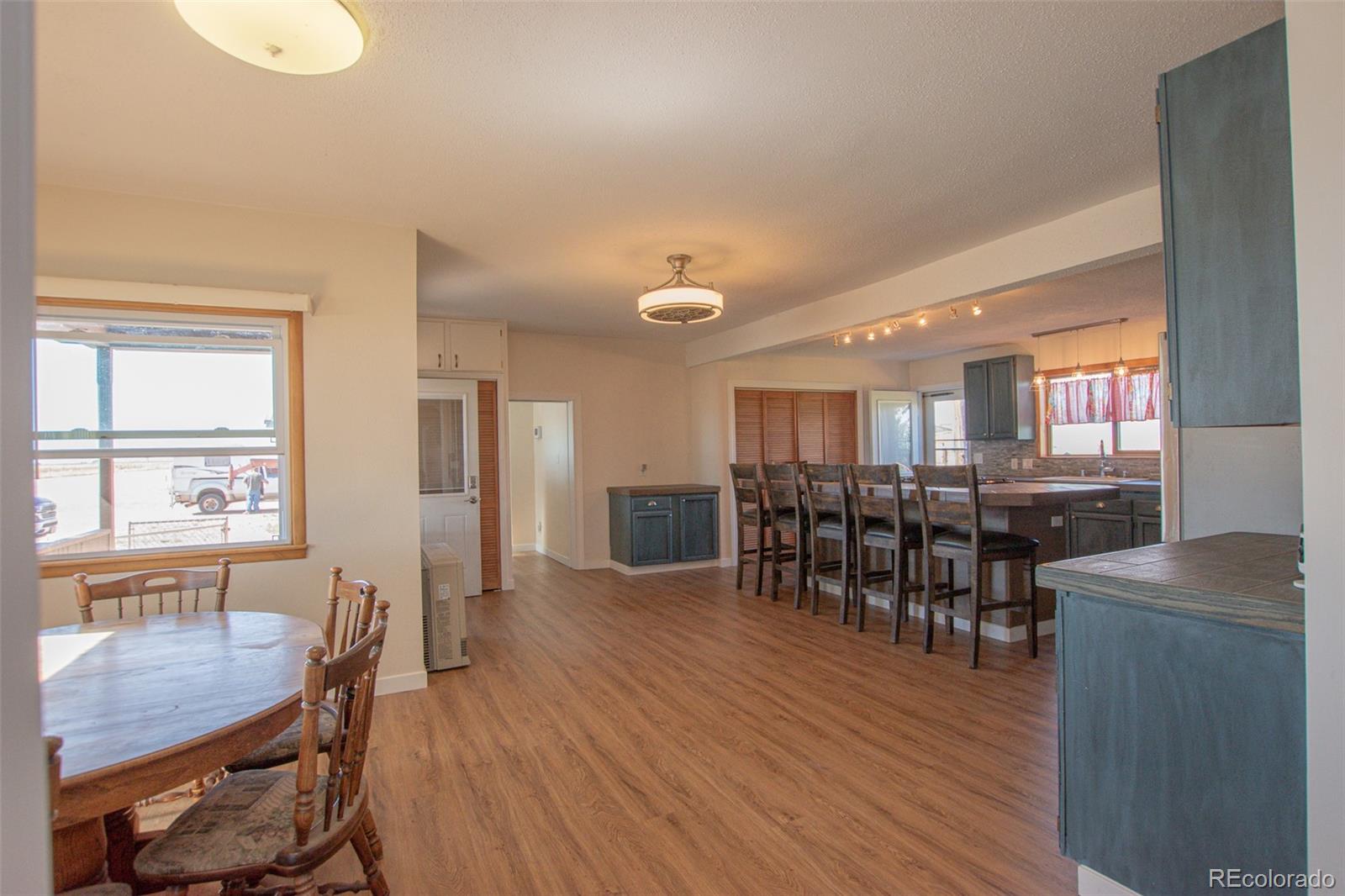 MLS Image #7 for 937  county road 46 ,center, Colorado