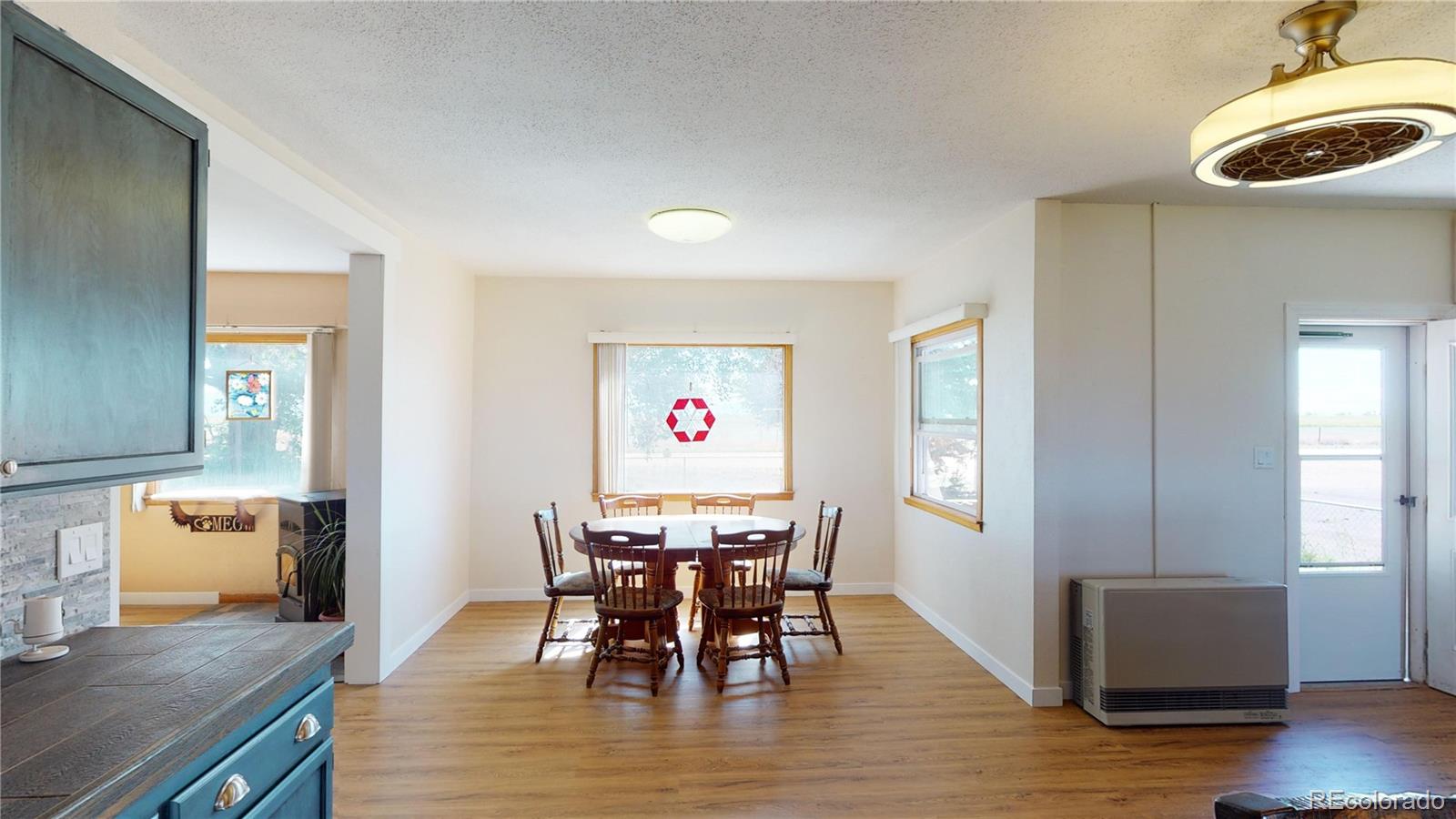 MLS Image #8 for 937  county road 46 ,center, Colorado