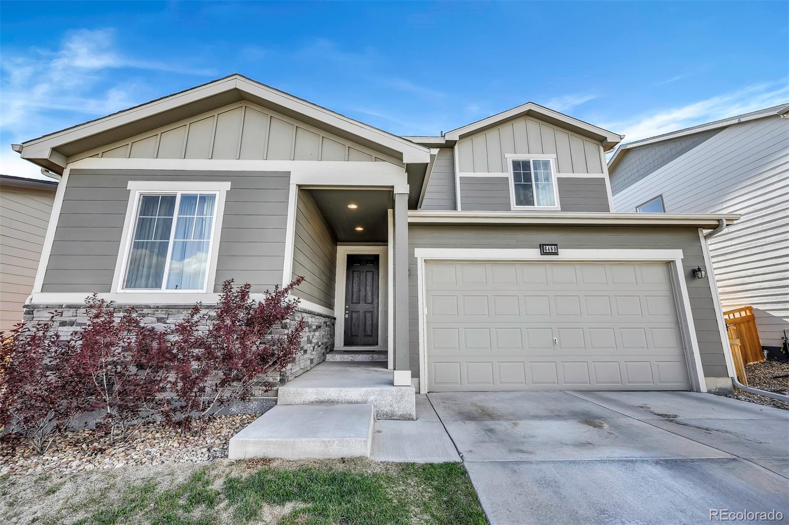 MLS Image #2 for 6480  dry fork circle,frederick, Colorado