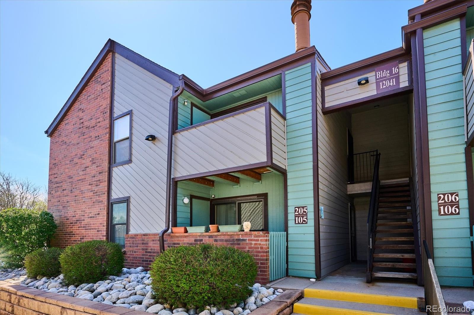 MLS Image #0 for 12041 e harvard avenue 205,aurora, Colorado