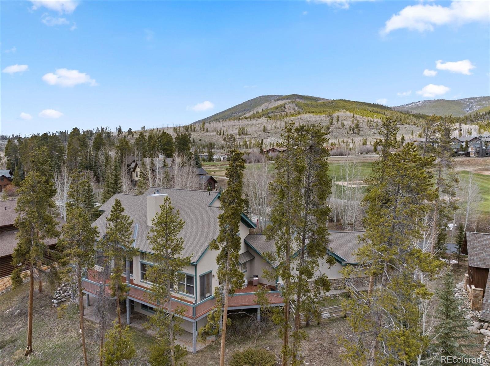 MLS Image #3 for 352  elk crossing lane,keystone, Colorado