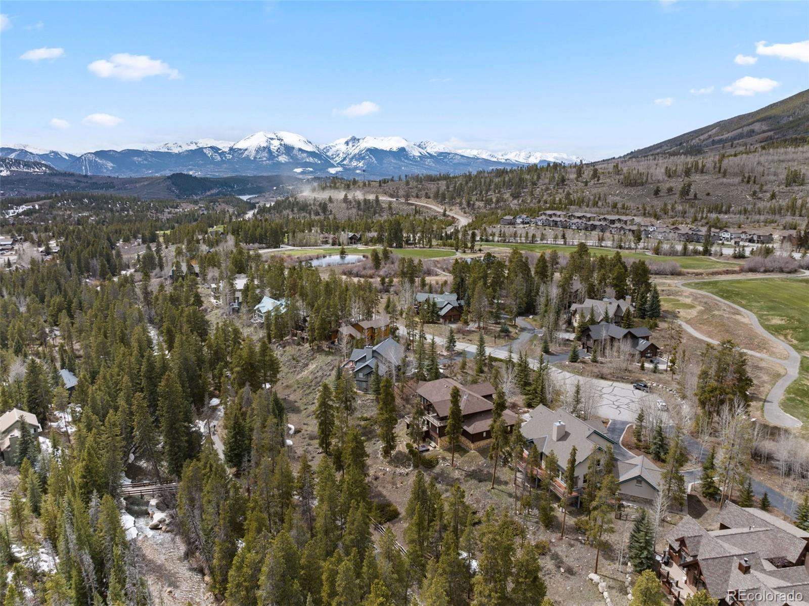 MLS Image #49 for 352  elk crossing lane,keystone, Colorado