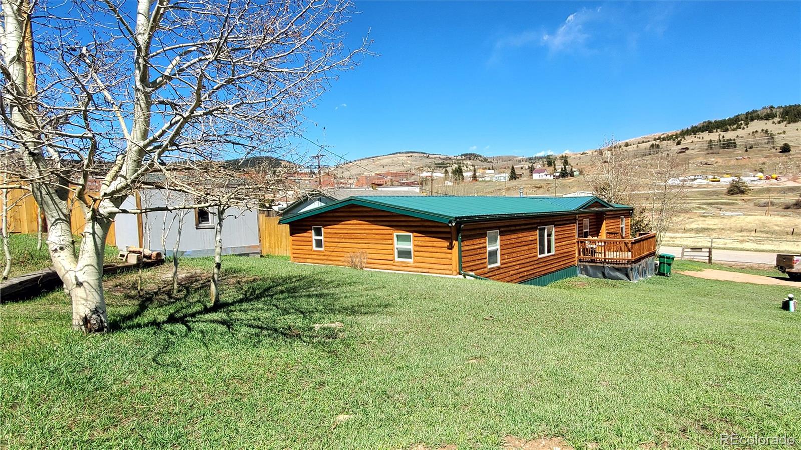 MLS Image #37 for 416 s 2nd street,cripple creek, Colorado