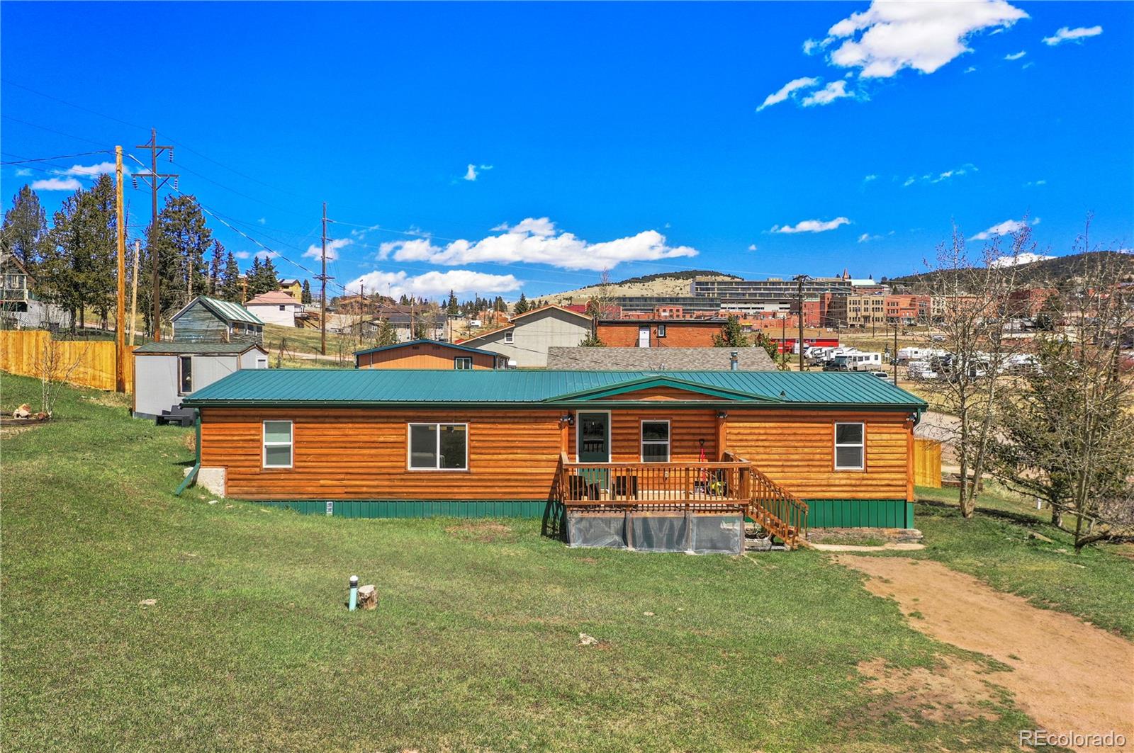 MLS Image #38 for 416 s 2nd street,cripple creek, Colorado