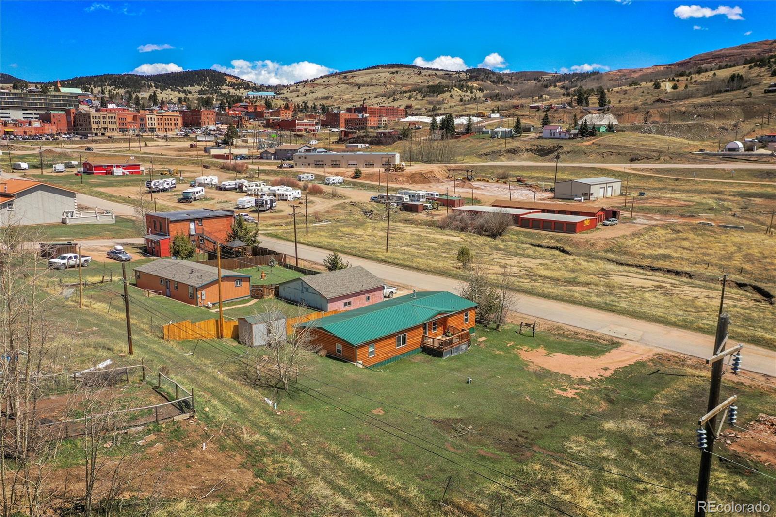 MLS Image #41 for 416 s 2nd street,cripple creek, Colorado