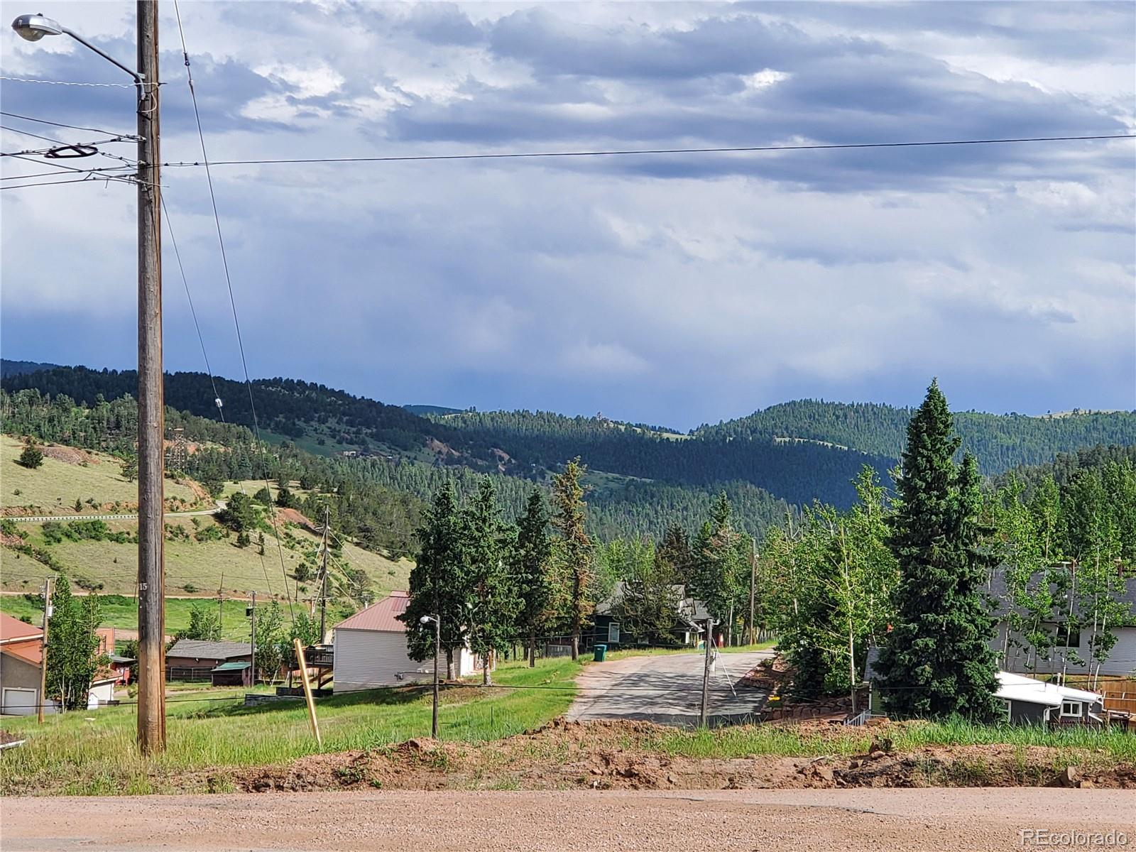 MLS Image #46 for 416 s 2nd street,cripple creek, Colorado