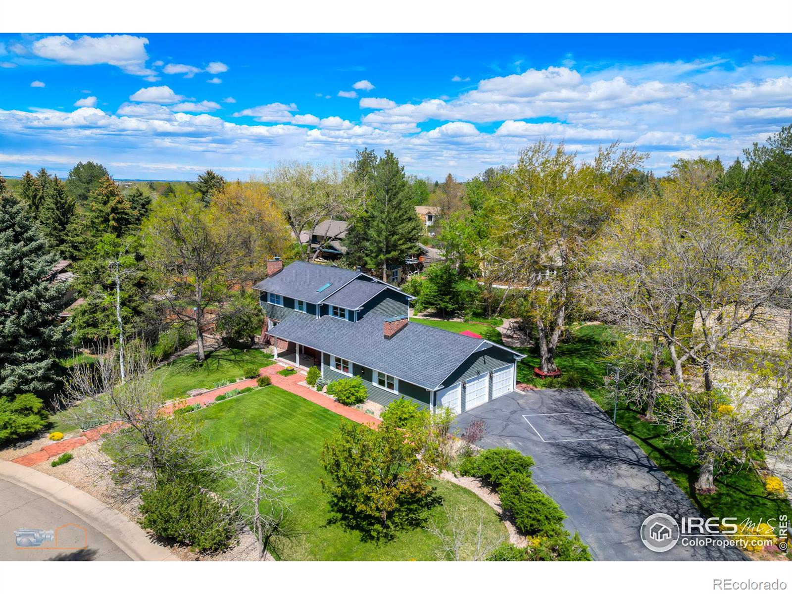 MLS Image #33 for 5310  spotted horse trail,boulder, Colorado