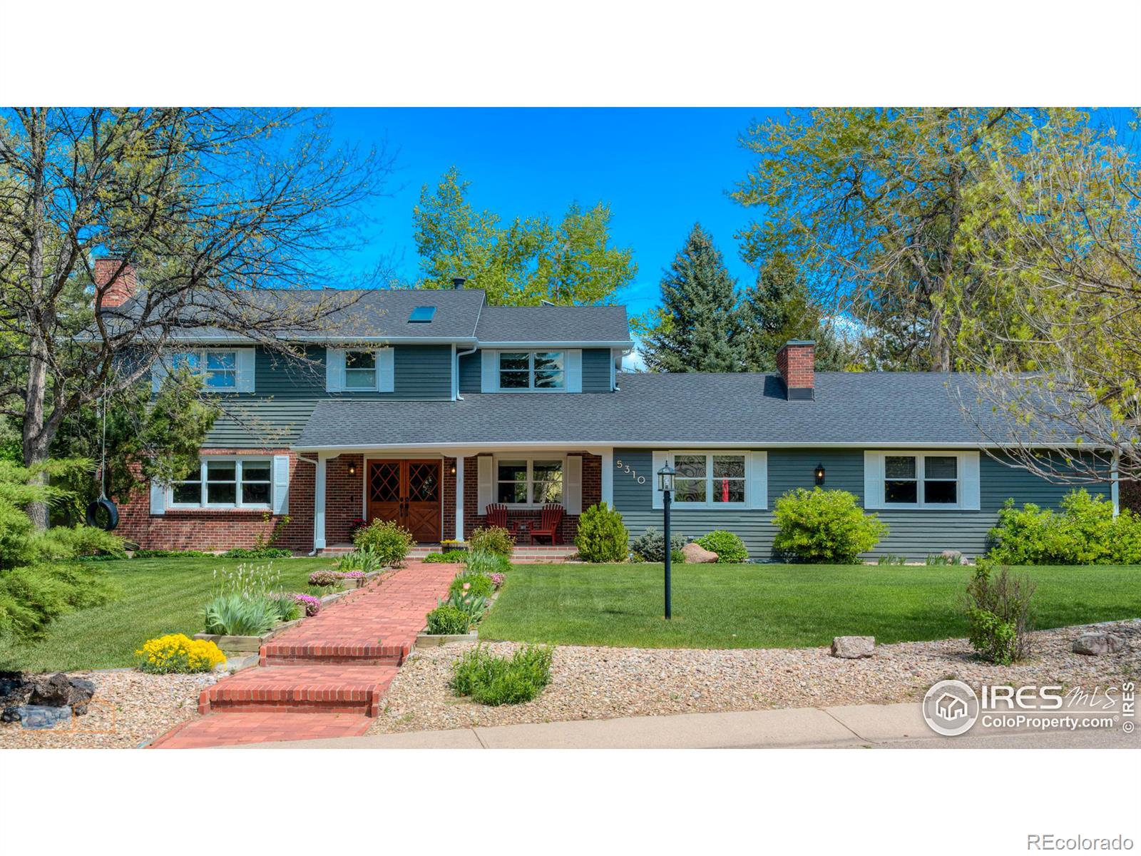 MLS Image #36 for 5310  spotted horse trail,boulder, Colorado