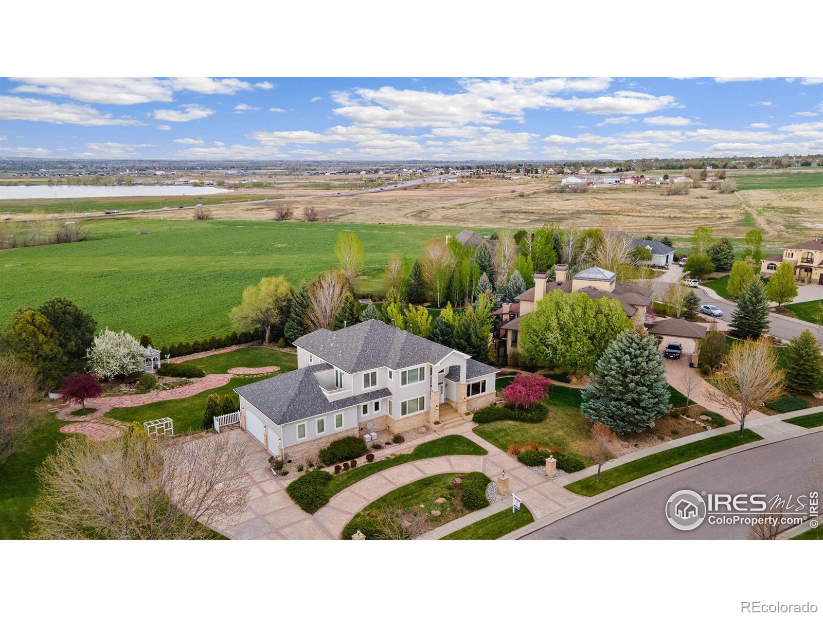 MLS Image #2 for 7930  eagle ranch road,fort collins, Colorado