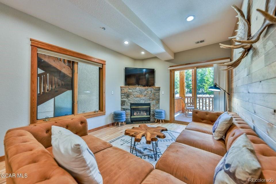 MLS Image #3 for 147  forest trail,winter park, Colorado