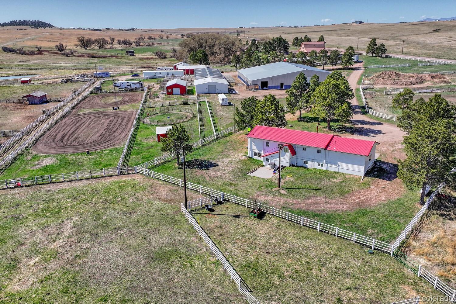 MLS Image #28 for 18997  elbert road,elbert, Colorado