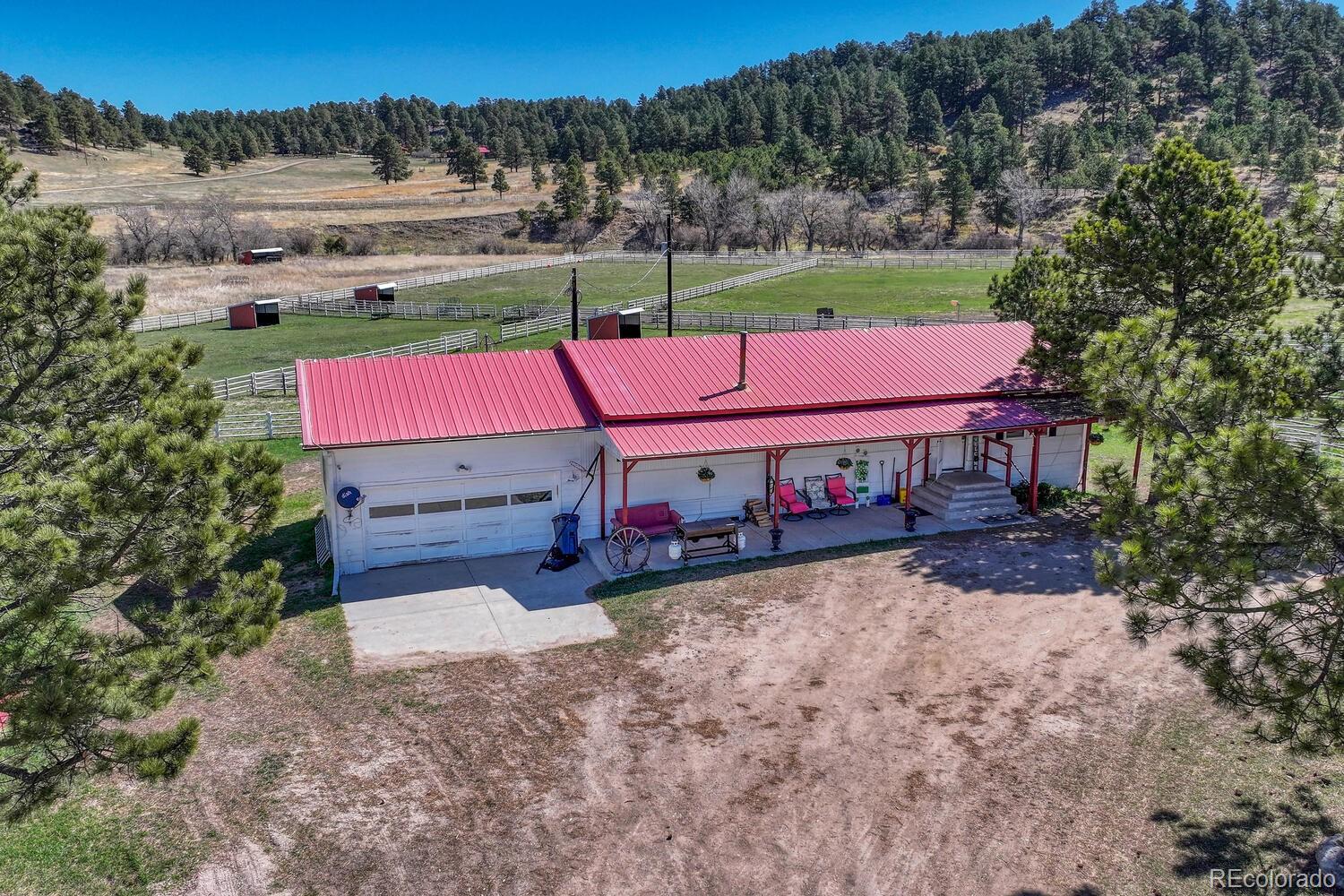 MLS Image #29 for 18997  elbert road,elbert, Colorado