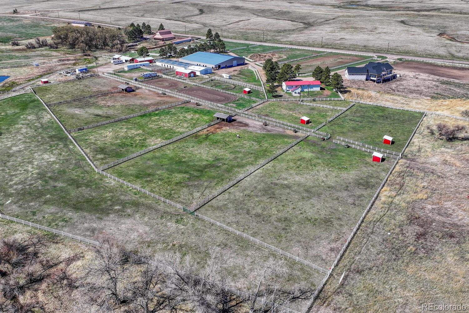 MLS Image #31 for 18997  elbert road,elbert, Colorado