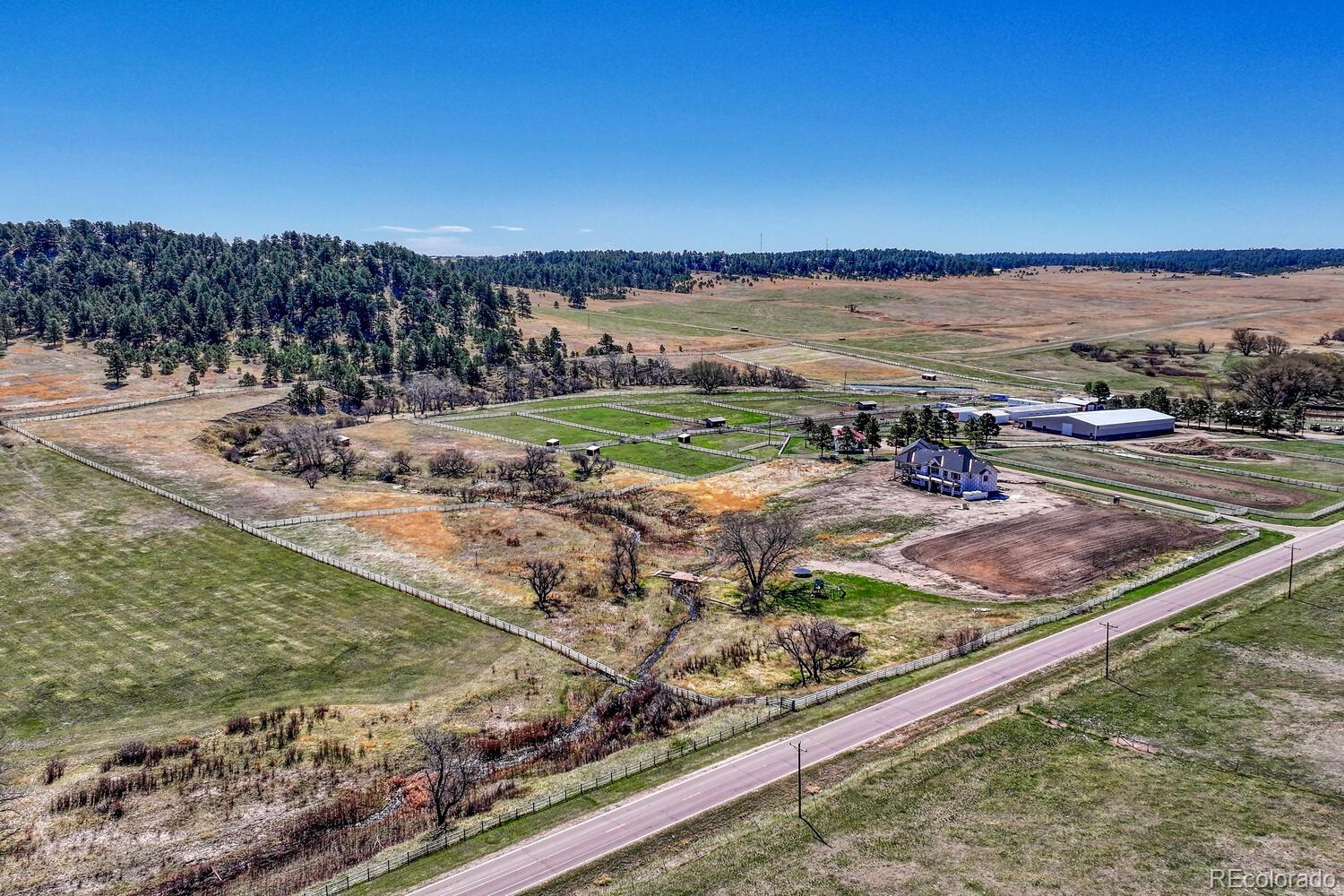 MLS Image #34 for 18997  elbert road,elbert, Colorado