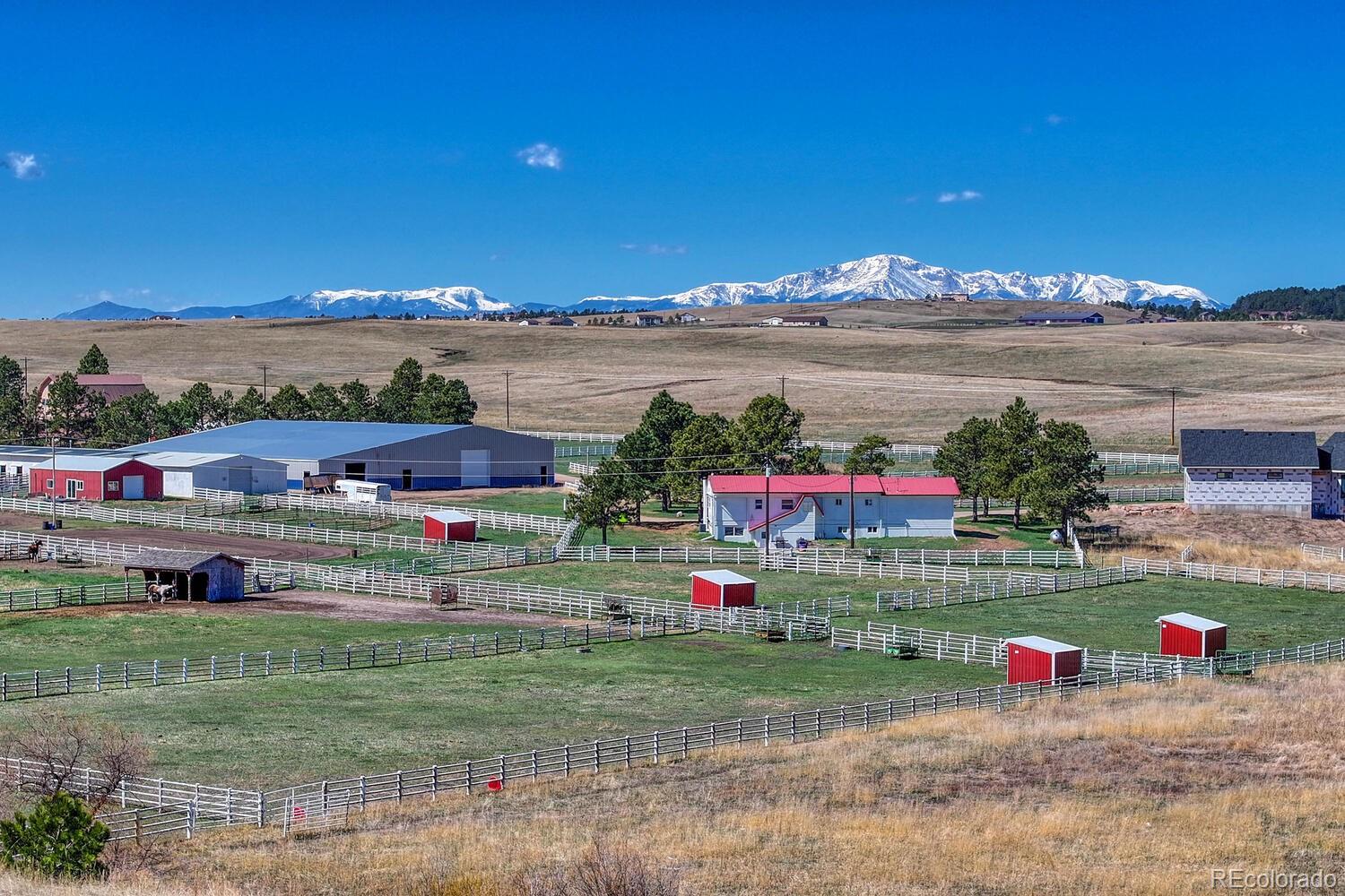 MLS Image #4 for 18997  elbert road,elbert, Colorado