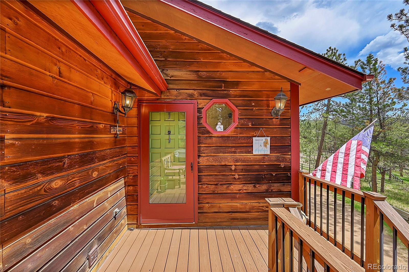 MLS Image #10 for 126  victoria road,pine, Colorado