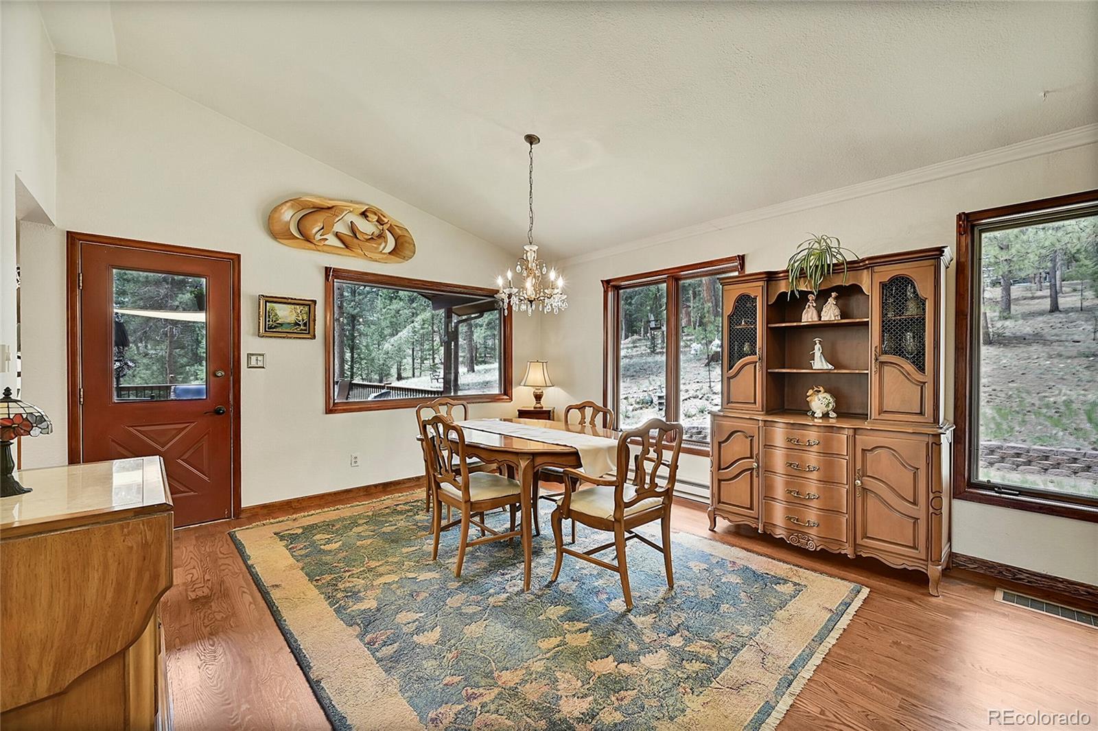 MLS Image #16 for 126  victoria road,pine, Colorado