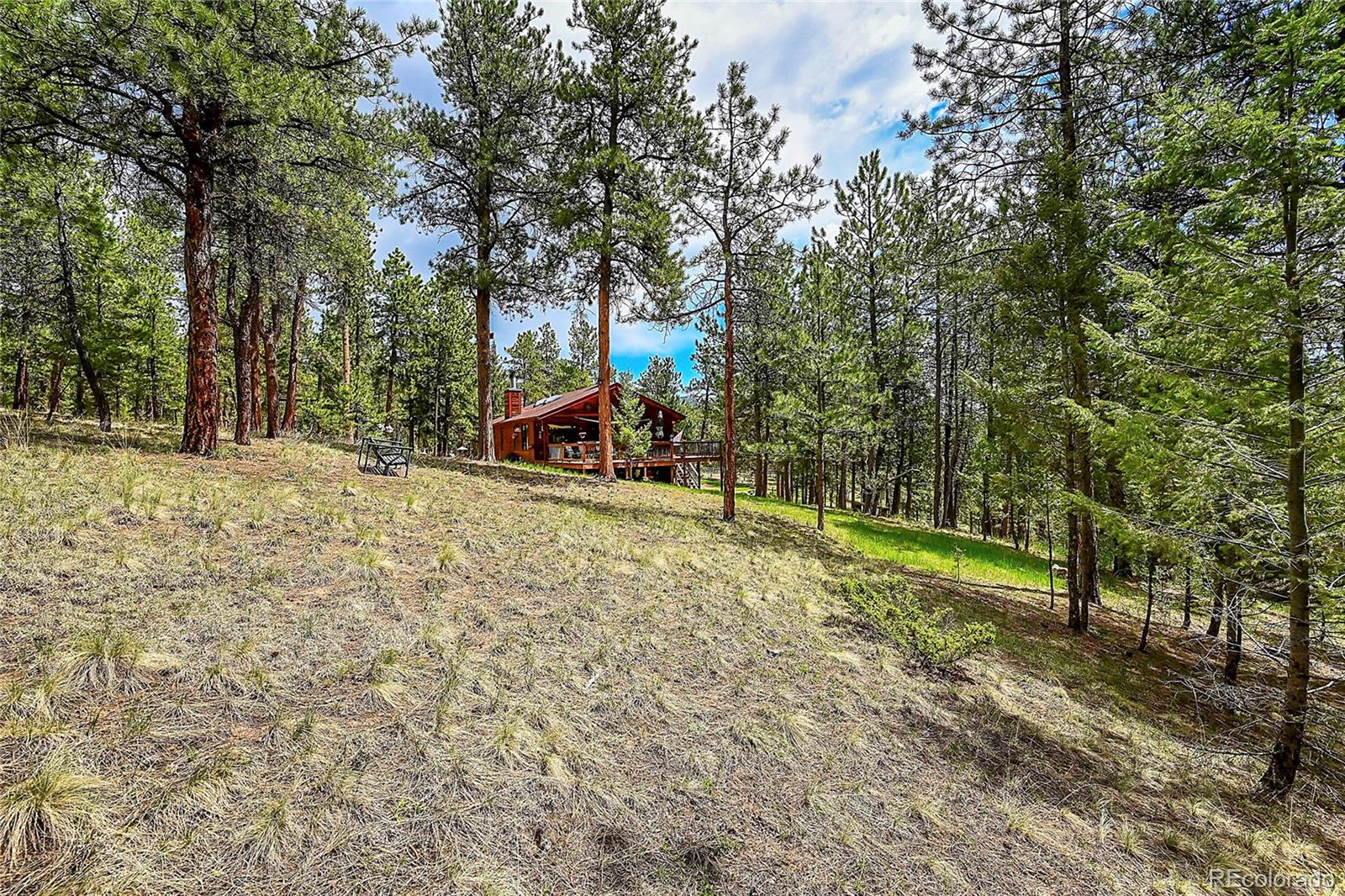 MLS Image #35 for 126  victoria road,pine, Colorado