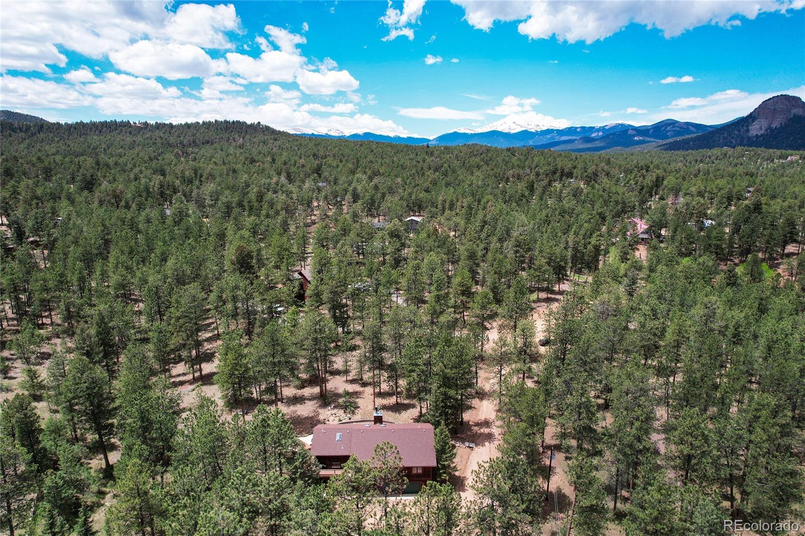 MLS Image #40 for 126  victoria road,pine, Colorado