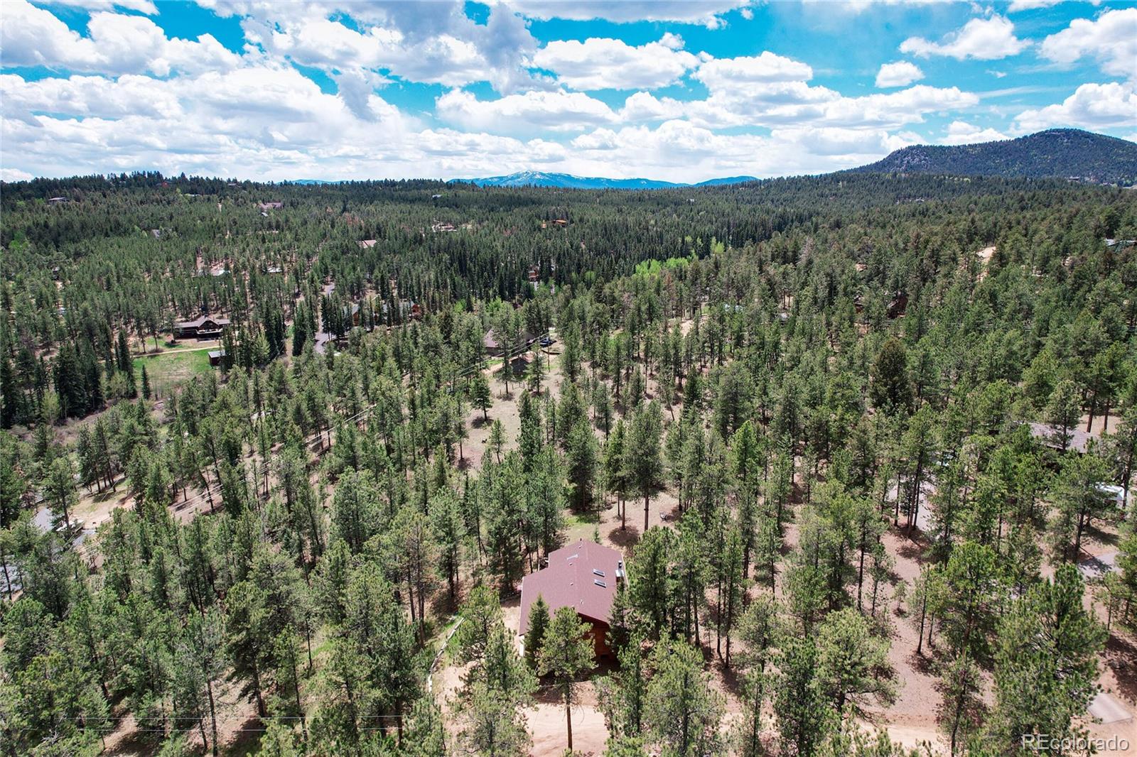 MLS Image #41 for 126  victoria road,pine, Colorado