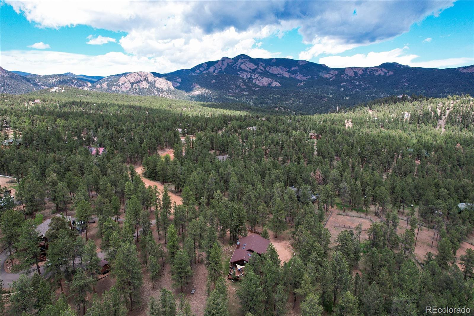 MLS Image #42 for 126  victoria road,pine, Colorado