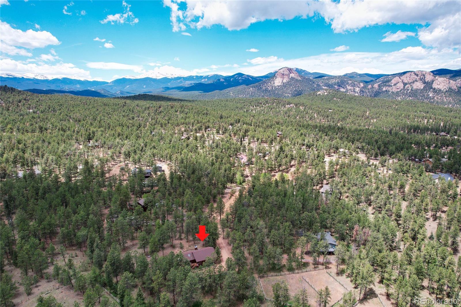 MLS Image #44 for 126  victoria road,pine, Colorado