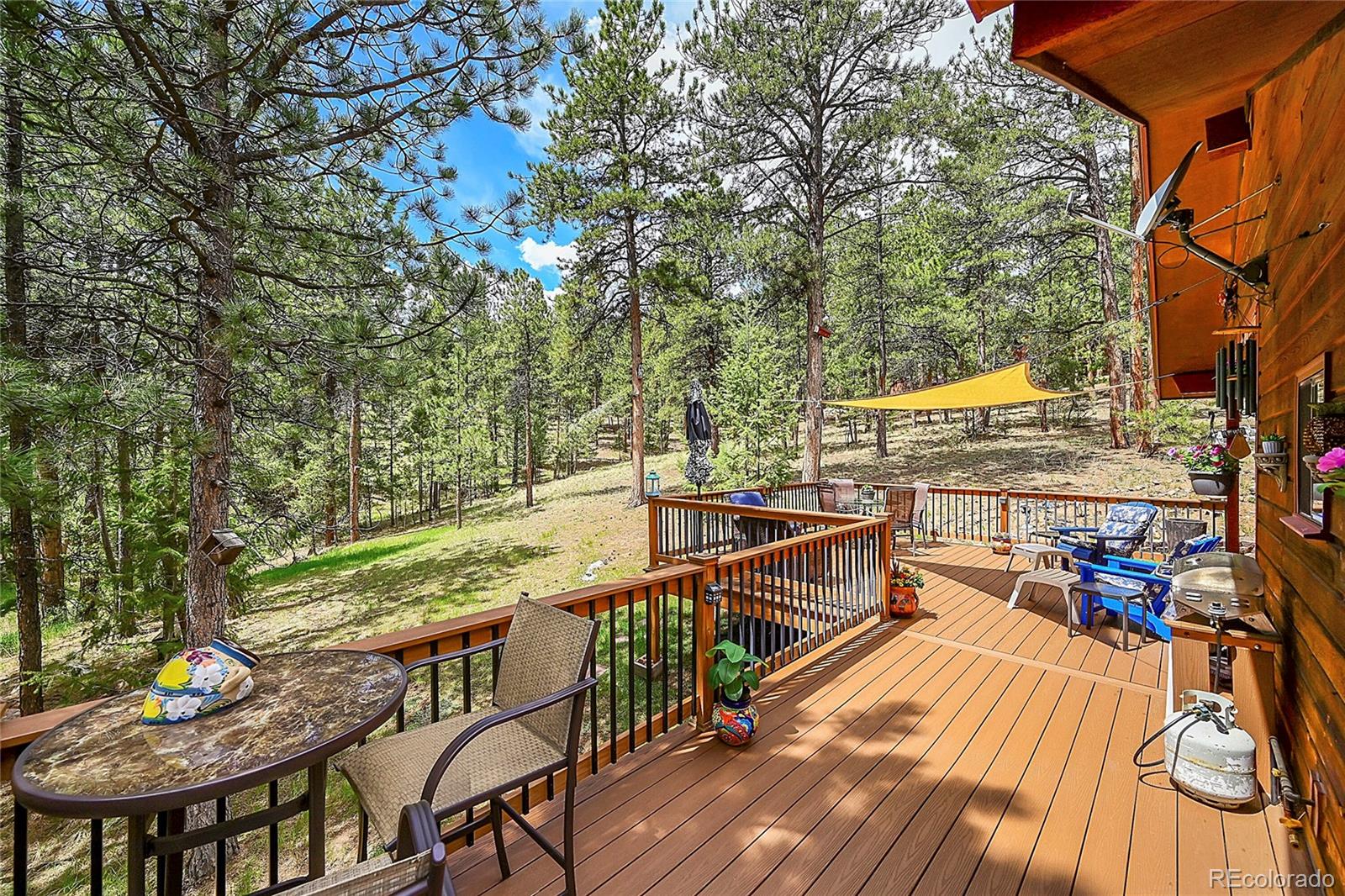 MLS Image #7 for 126  victoria road,pine, Colorado