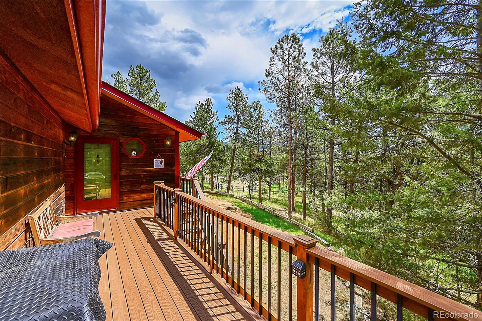 MLS Image #9 for 126  victoria road,pine, Colorado