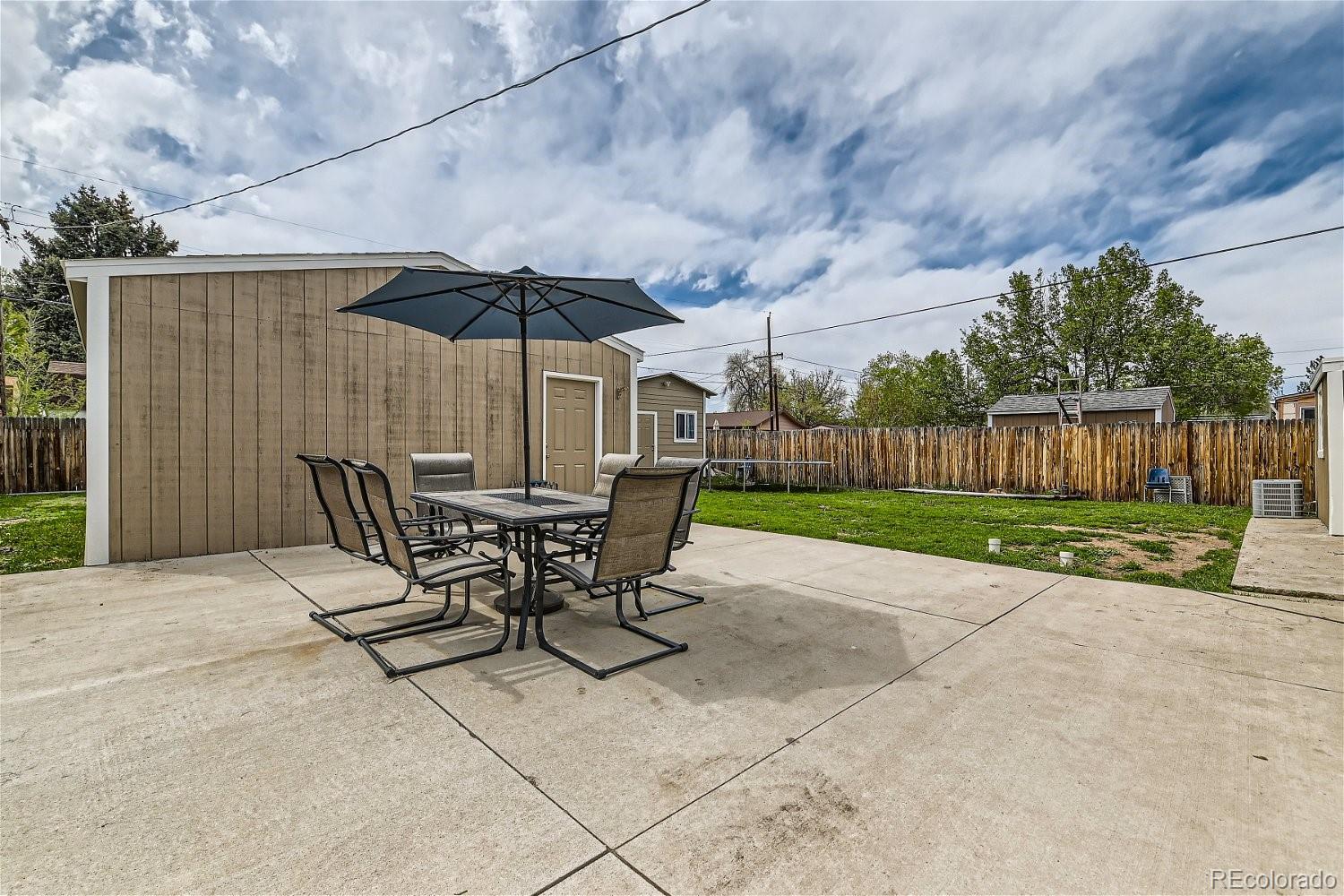 MLS Image #19 for 1245 s tennyson street,denver, Colorado