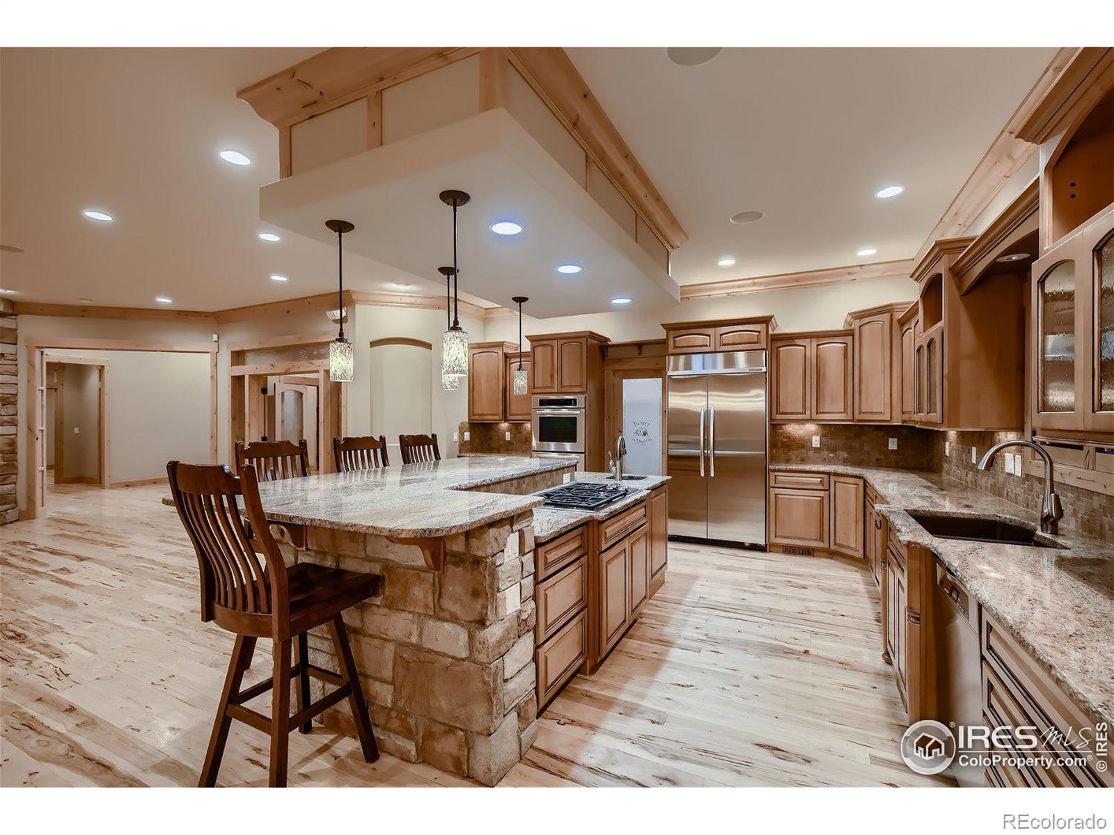 MLS Image #10 for 2402  treestead road,fort collins, Colorado