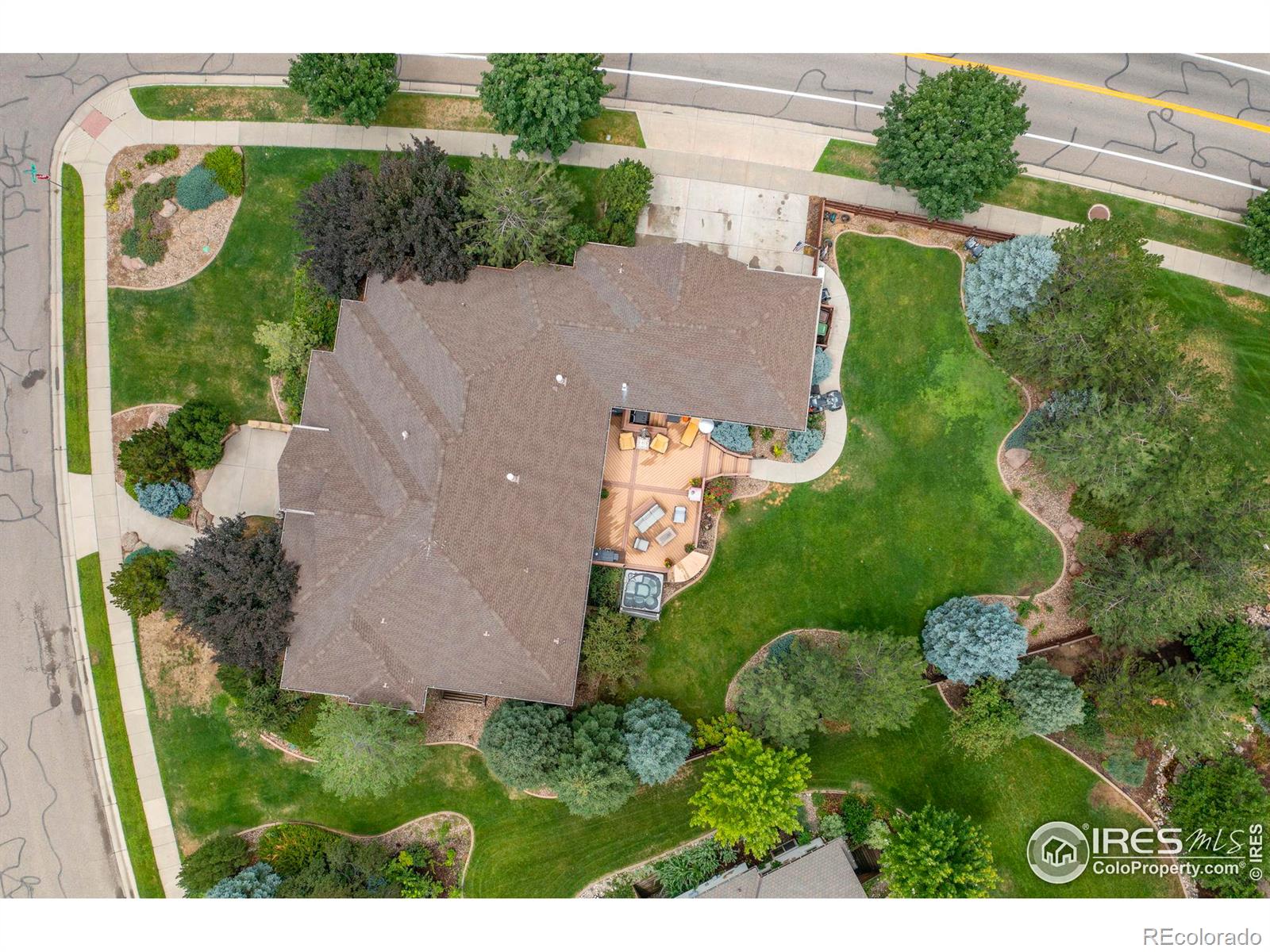 MLS Image #32 for 2402  treestead road,fort collins, Colorado