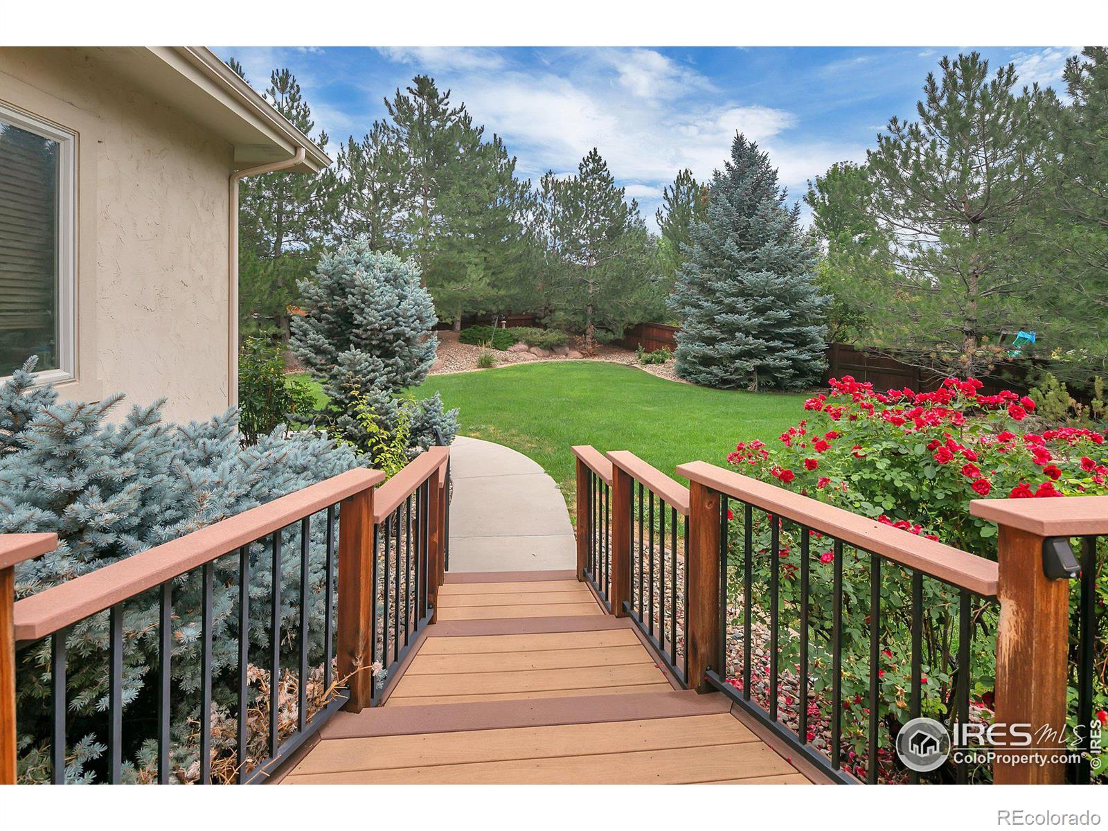 MLS Image #37 for 2402  treestead road,fort collins, Colorado