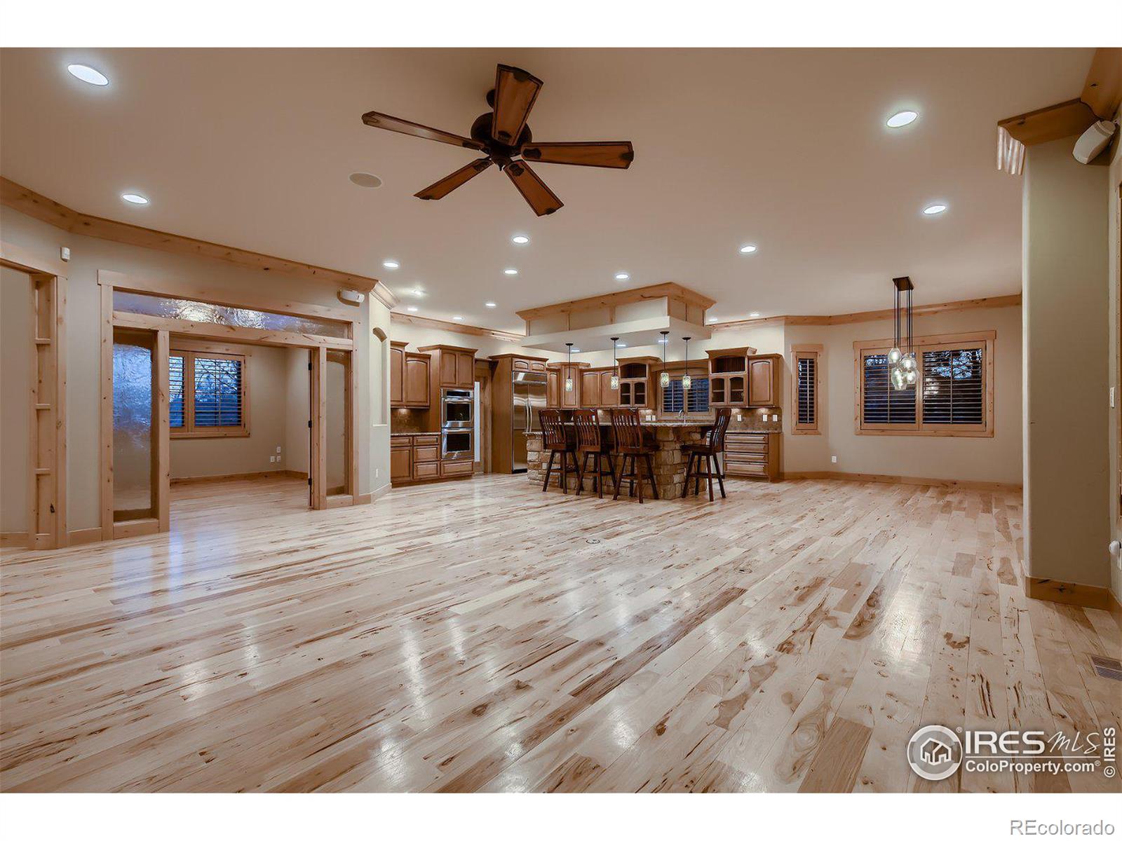 MLS Image #8 for 2402  treestead road,fort collins, Colorado