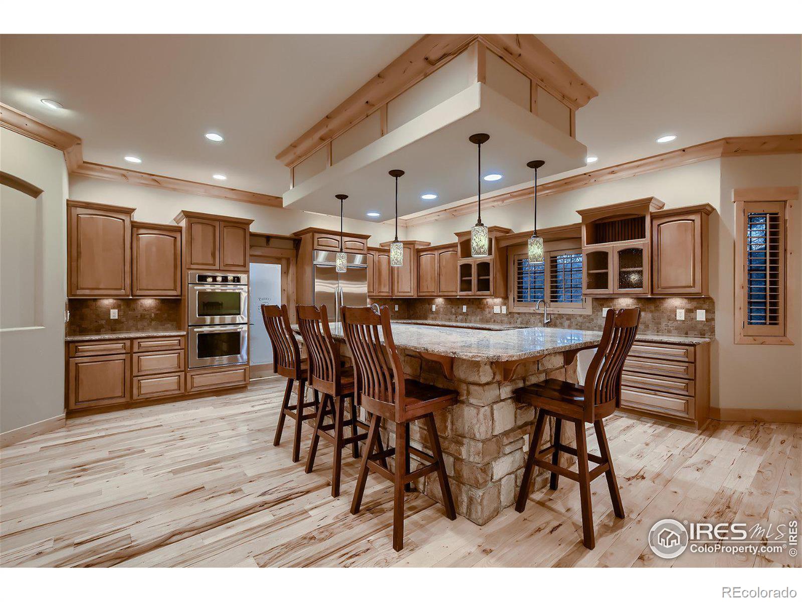 MLS Image #9 for 2402  treestead road,fort collins, Colorado