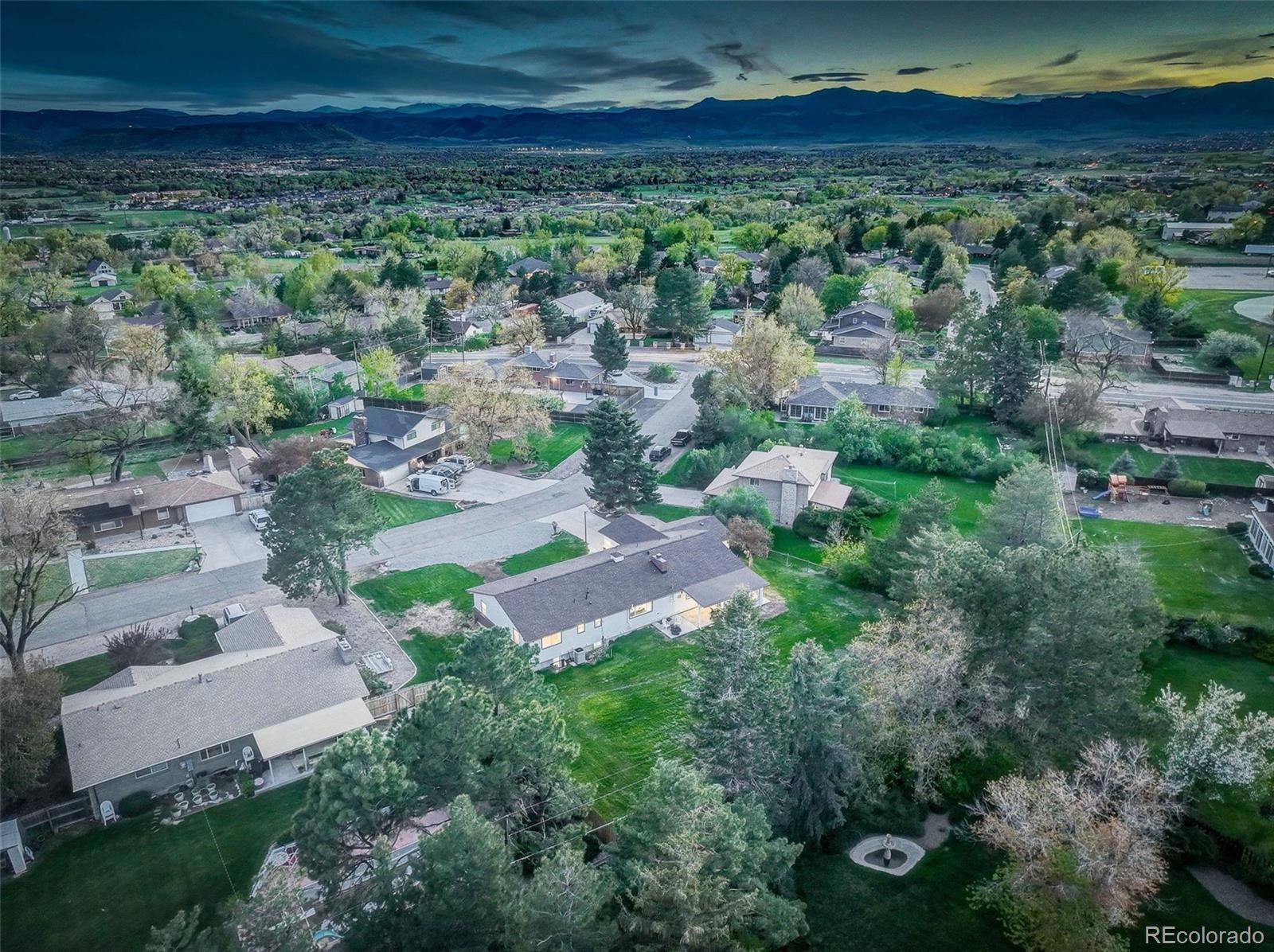 MLS Image #36 for 11505 w 77th drive,arvada, Colorado