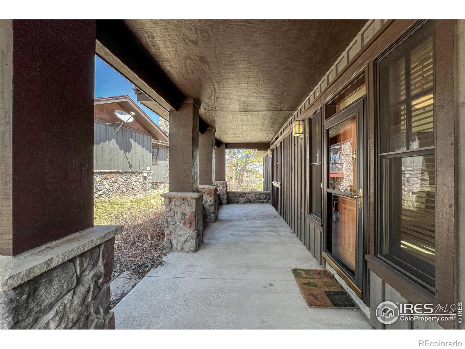 MLS Image #2 for 326  juniper court,red feather lakes, Colorado