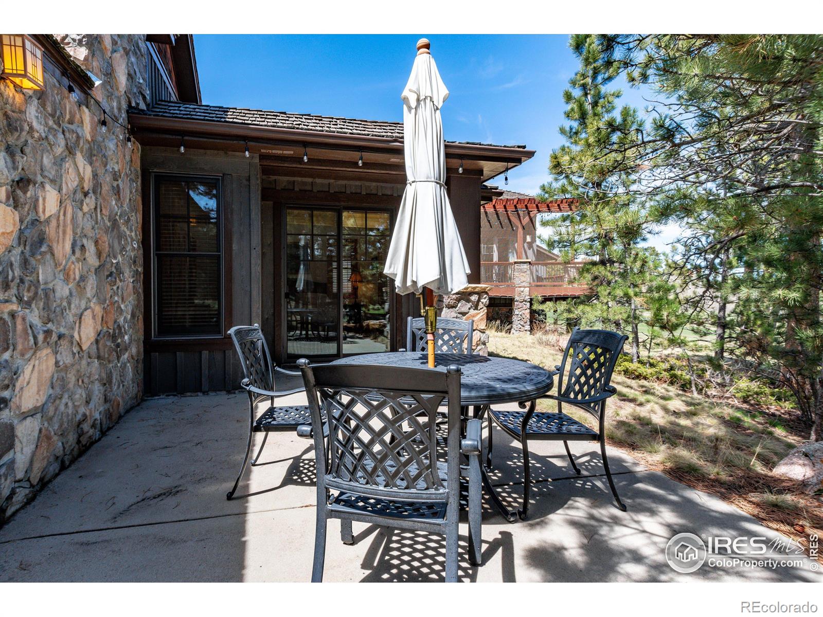 MLS Image #26 for 326  juniper court,red feather lakes, Colorado