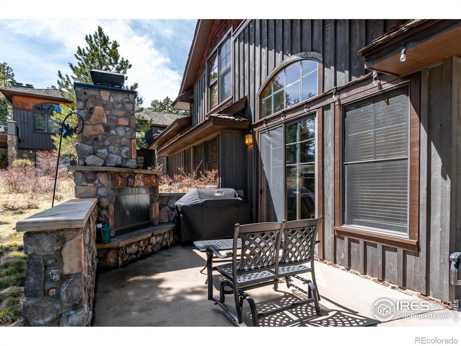 MLS Image #27 for 326  juniper court,red feather lakes, Colorado