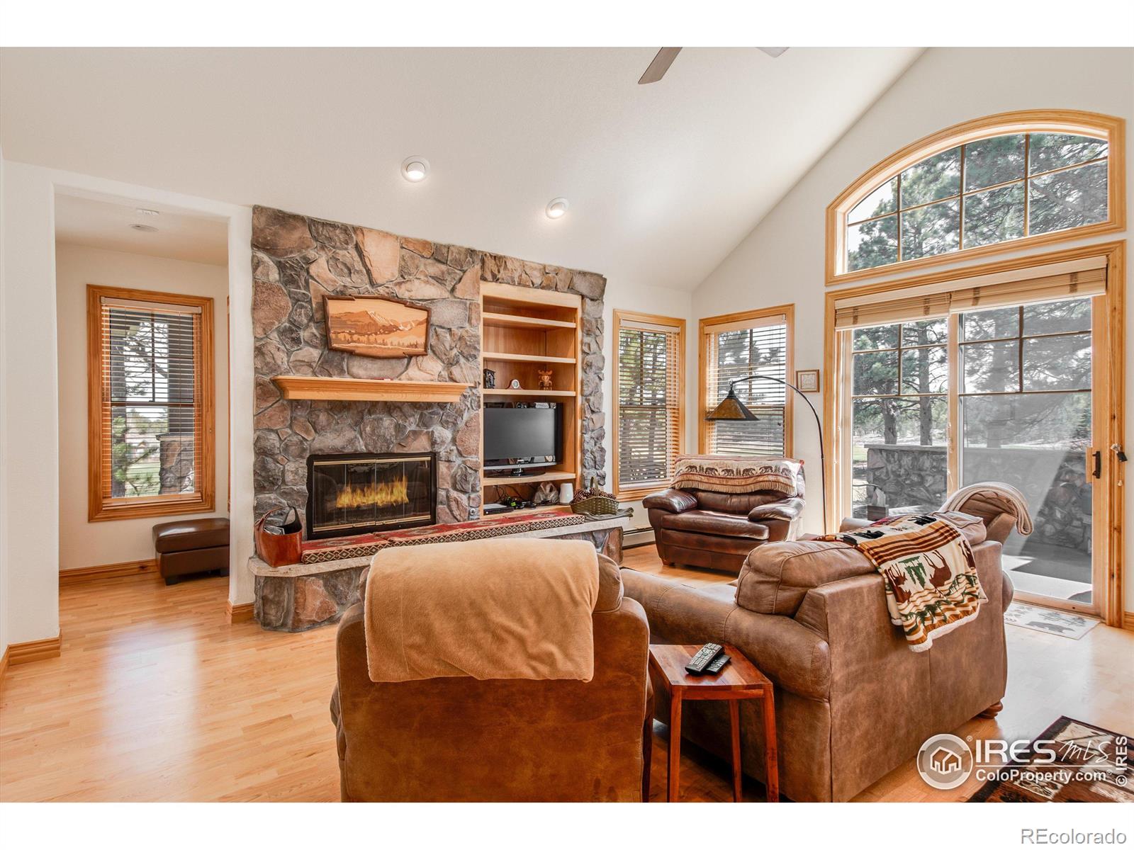 MLS Image #5 for 326  juniper court,red feather lakes, Colorado